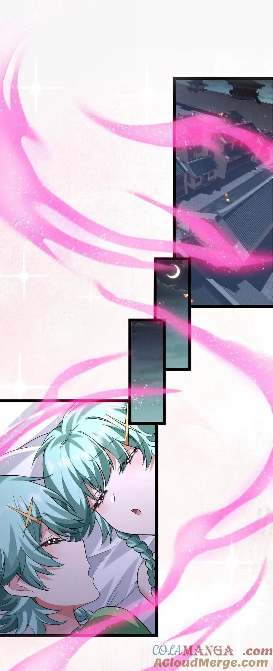 274 为师变小了？！ 第4页