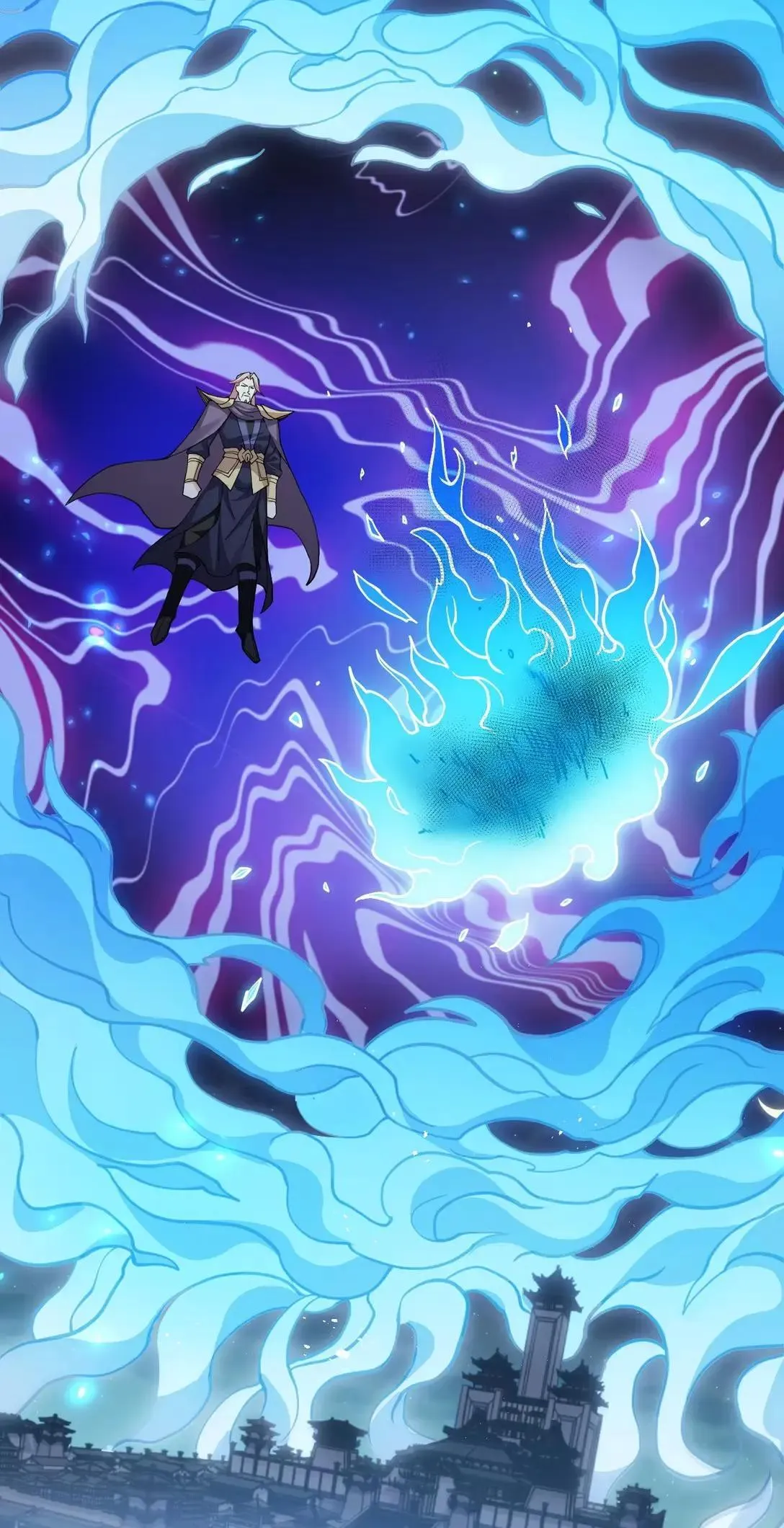 327 师徒重逢—剑意之约 第16页