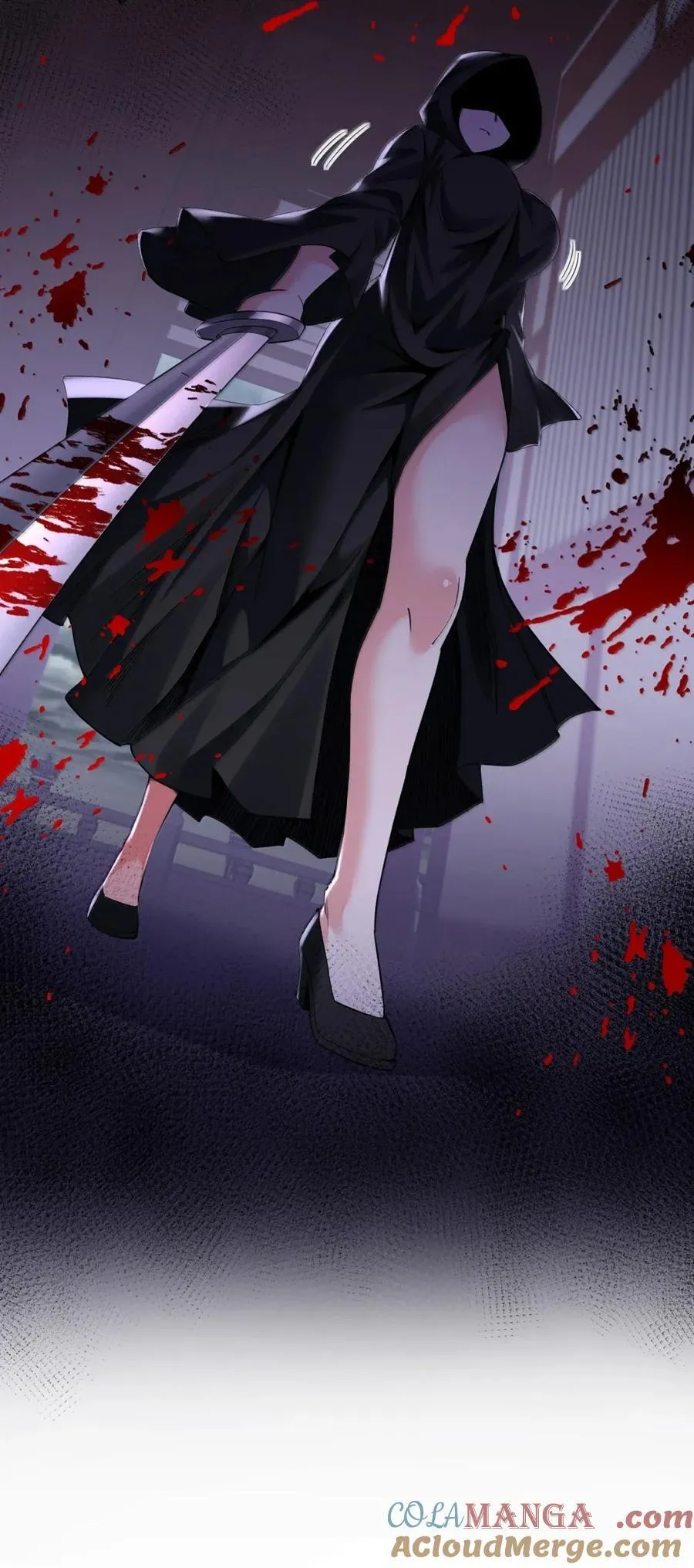 332 生死剑芒，师门危机！ 第15页