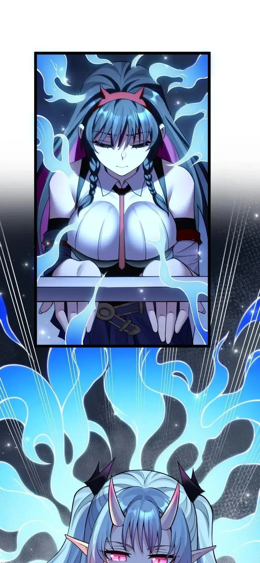 353 师尊,不会…才是我亲爹吧_ 第33页