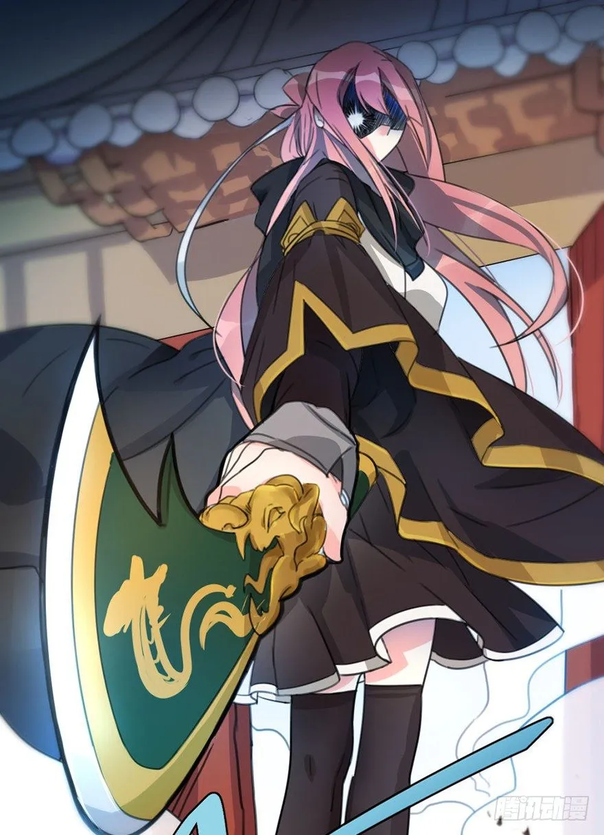 06新角色登场！你是魔鬼吗？！ 第25页