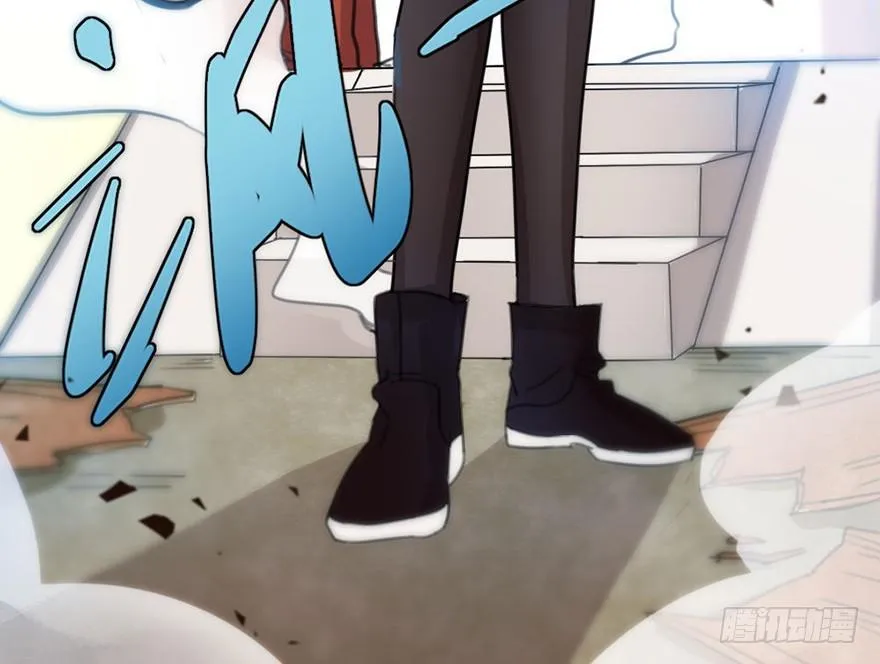 06新角色登场！你是魔鬼吗？！ 第26页