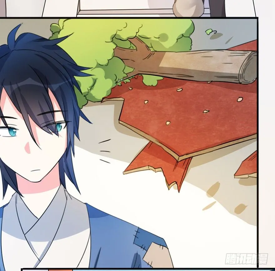 06新角色登场！你是魔鬼吗？！ 第32页