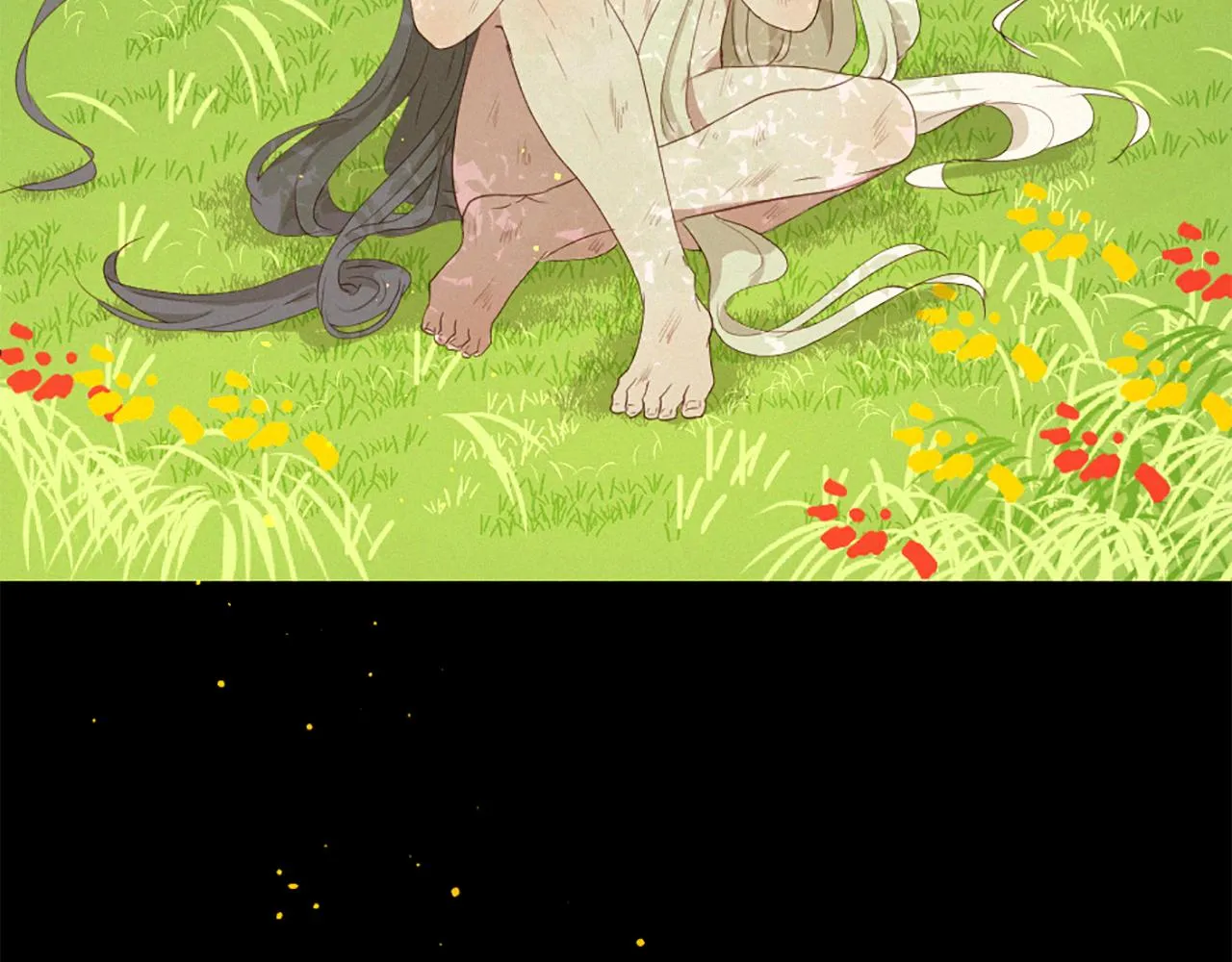 第85话 赫拉的身世 第35页