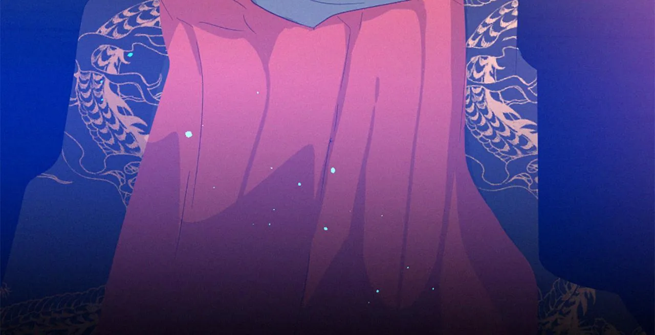 第107话 父女重逢 第7页