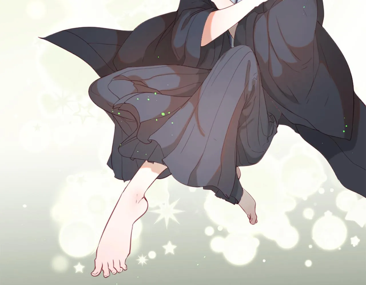 第50话 登门拜访 第17页