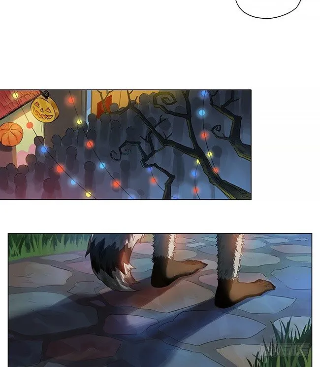 万圣节 第2页