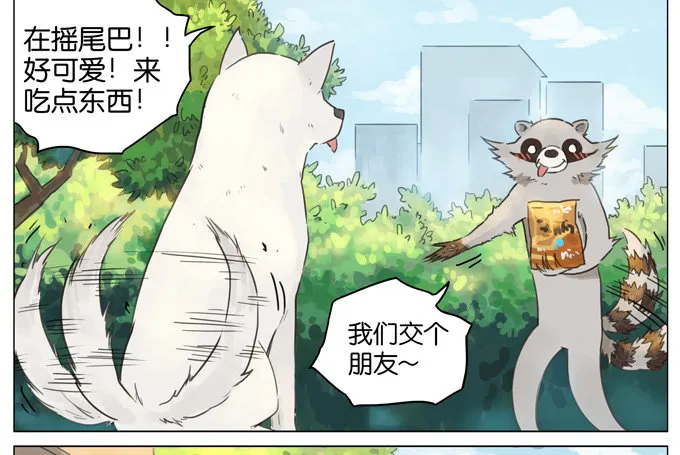猫狗 第5页