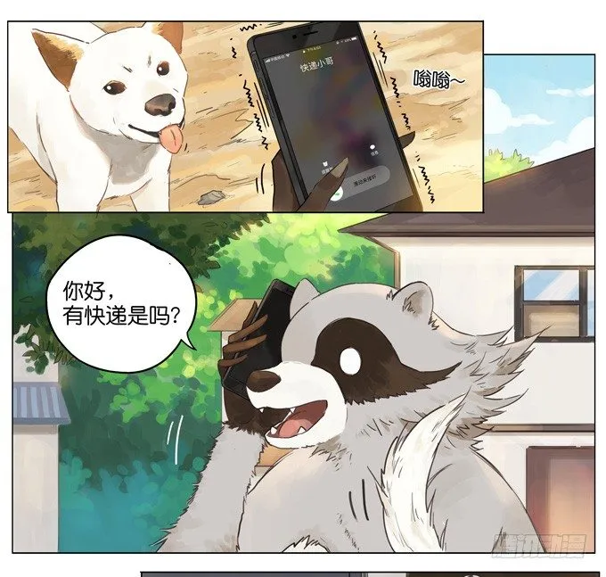 猫狗 第7页