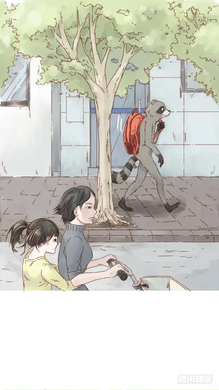 背包该怎么背 第3页