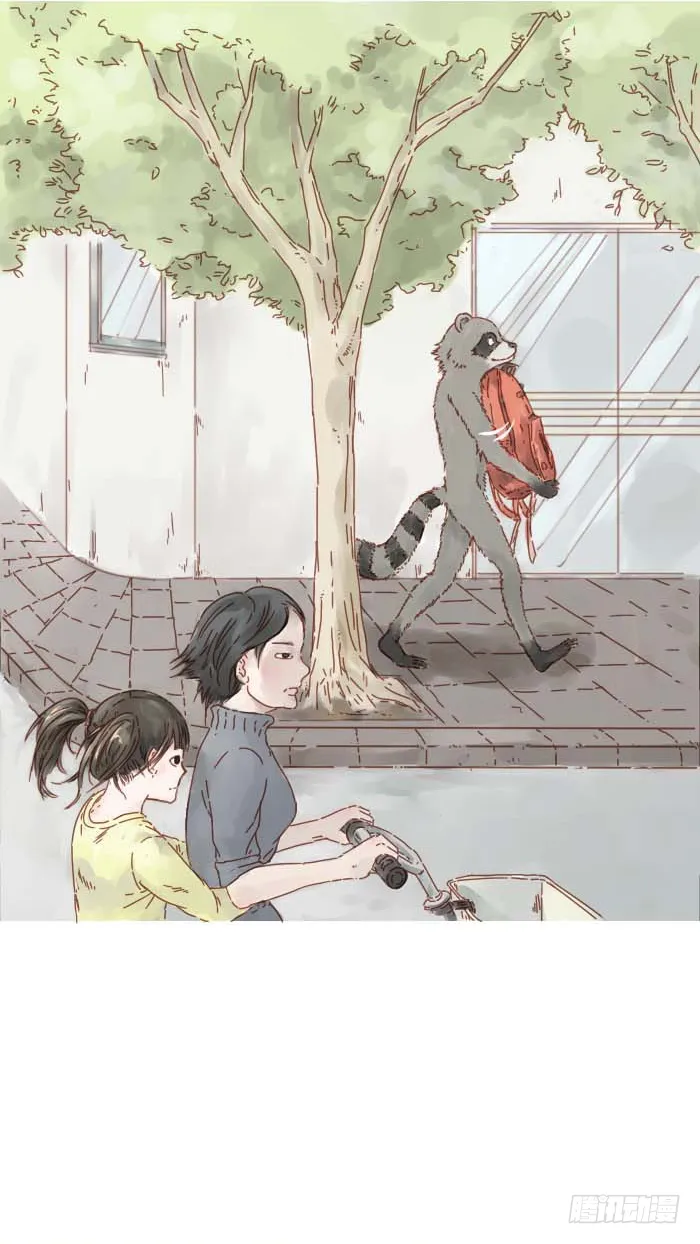 背包该怎么背 第5页