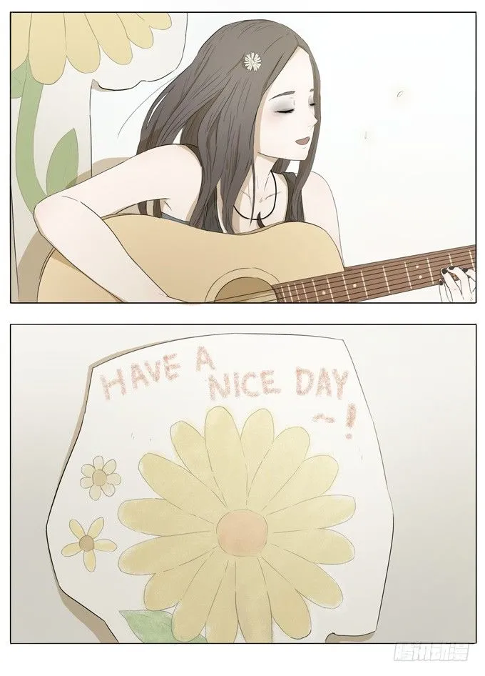 摇滚少女 第10页