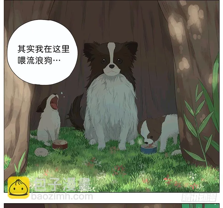 树洞里 第7页