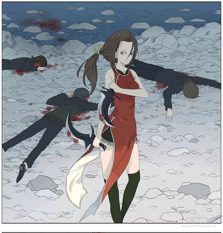 主角 第2页