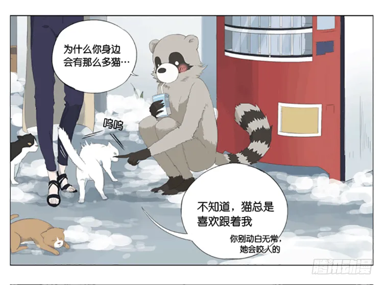 九条命 第4页