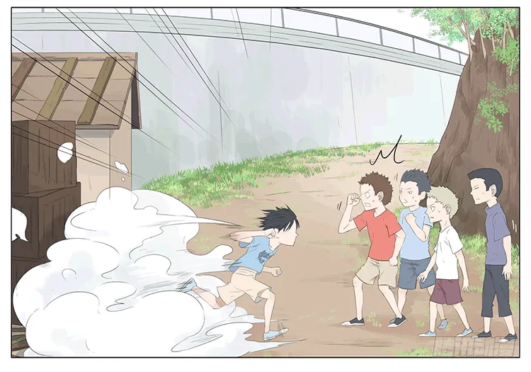 白痴老爸2 第3页