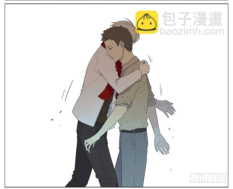 临走前 第34页
