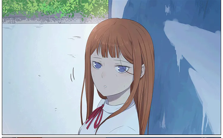 少女和狗 第21页
