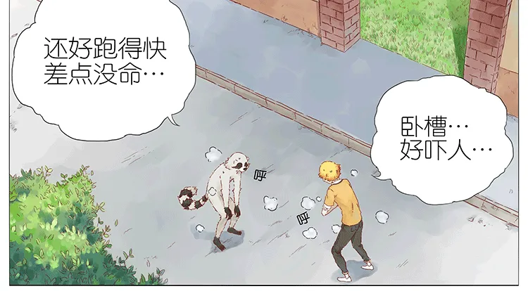 蛇 第6页