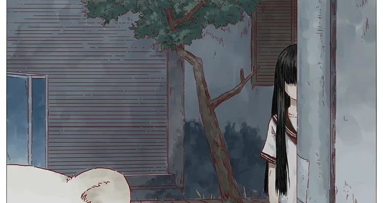 女鬼 第12页