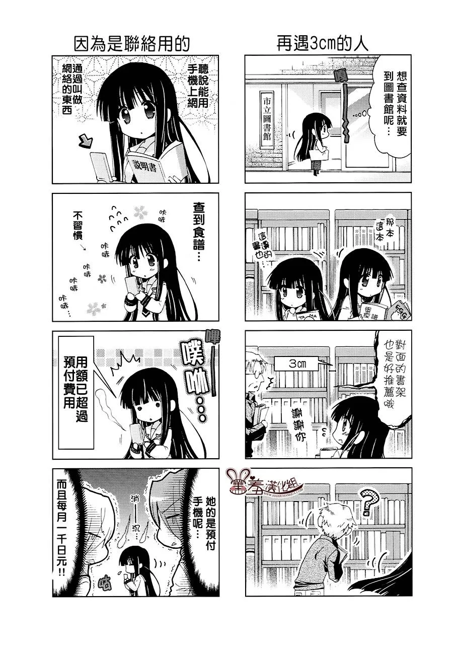 第29-31话 第6页