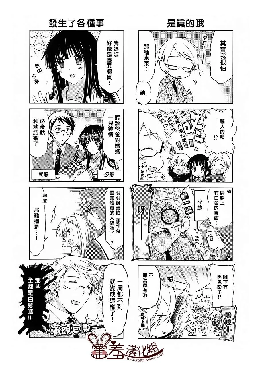 第26-28话 第8页