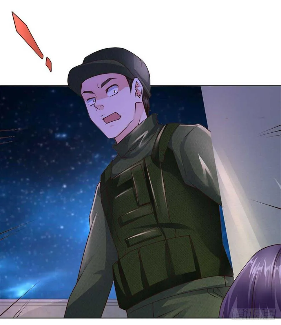 第61话 逐一击破 第20页