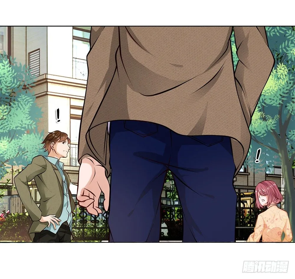 第3话 欠债还钱 第28页