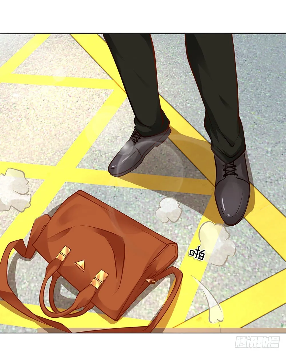 第4话 以寡敌众 第6页