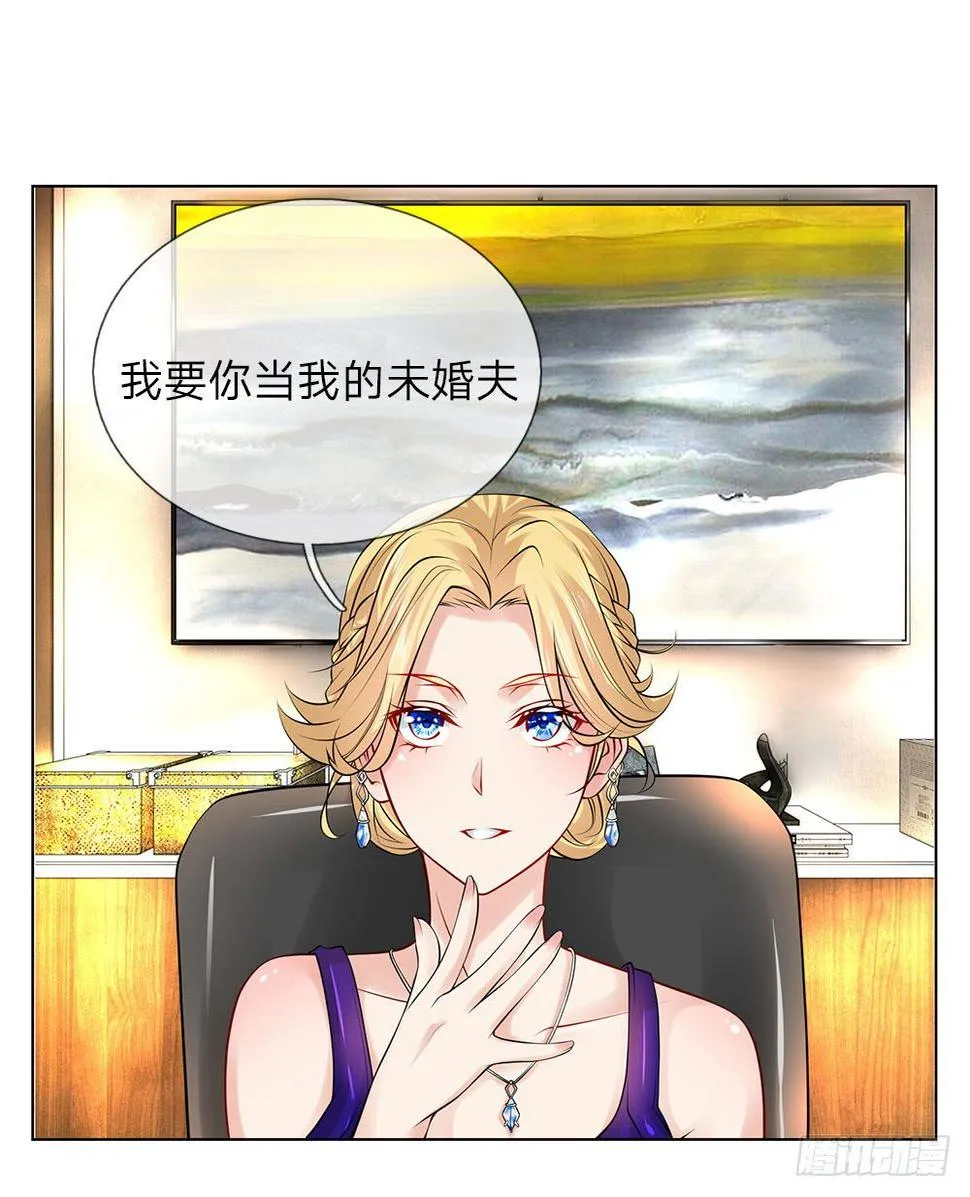 第21话 当我未婚夫 第3页