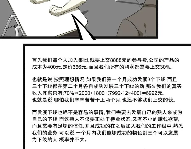 第8话 超能力药物 第24页