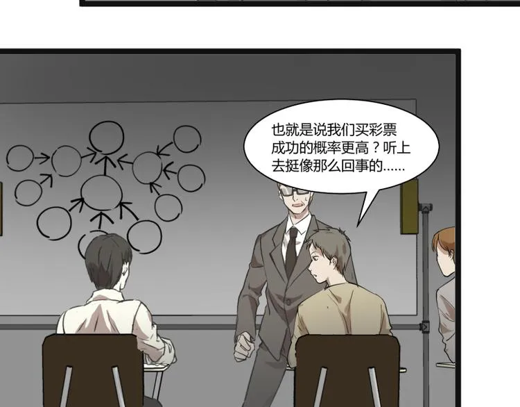 第8话 超能力药物 第29页