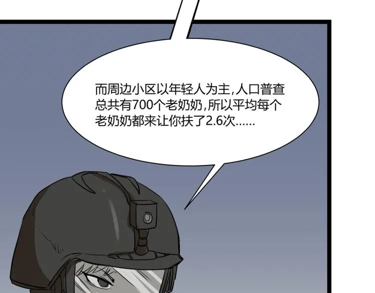 第7话 碰瓷 第23页