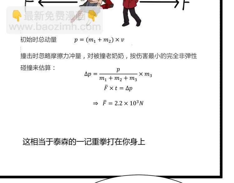第7话 碰瓷 第50页