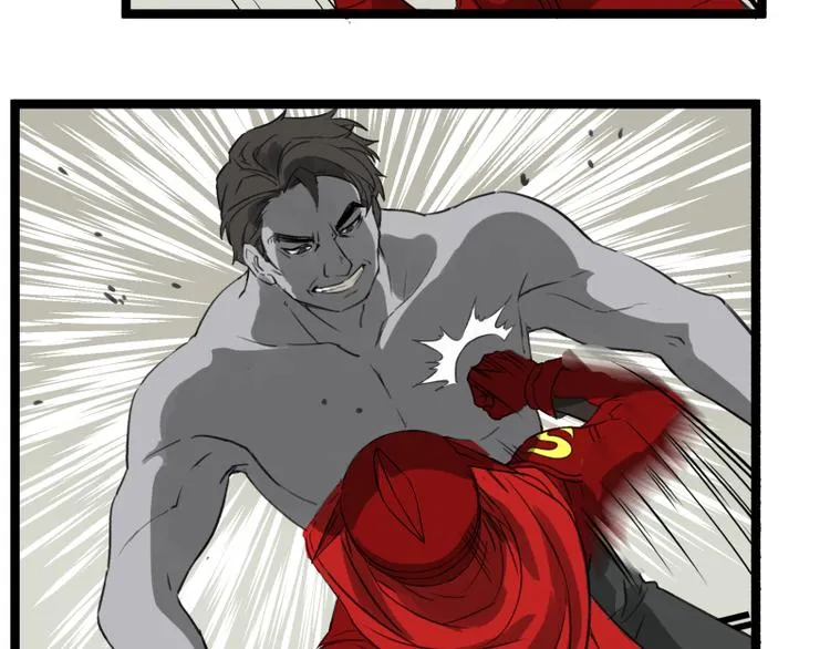第5话 看我的小拳拳 第43页