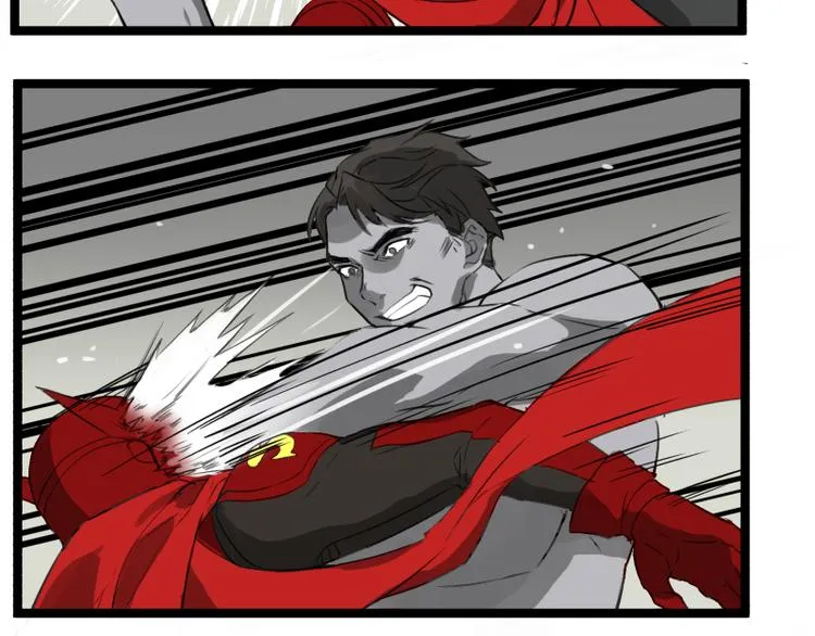 第5话 看我的小拳拳 第44页