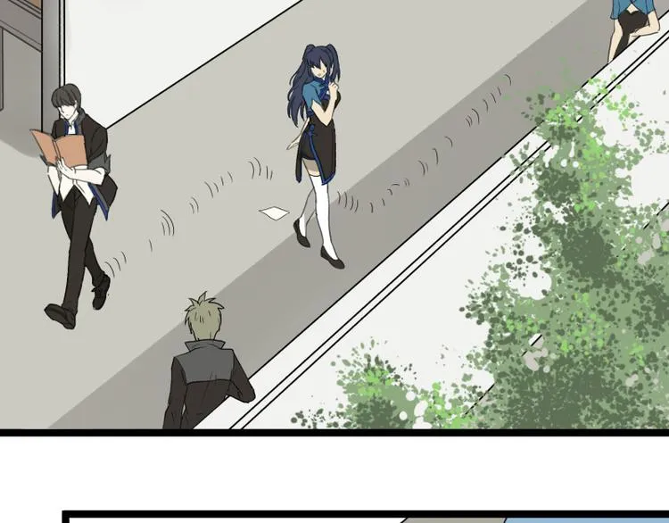 第3话 学霸的世界 第17页