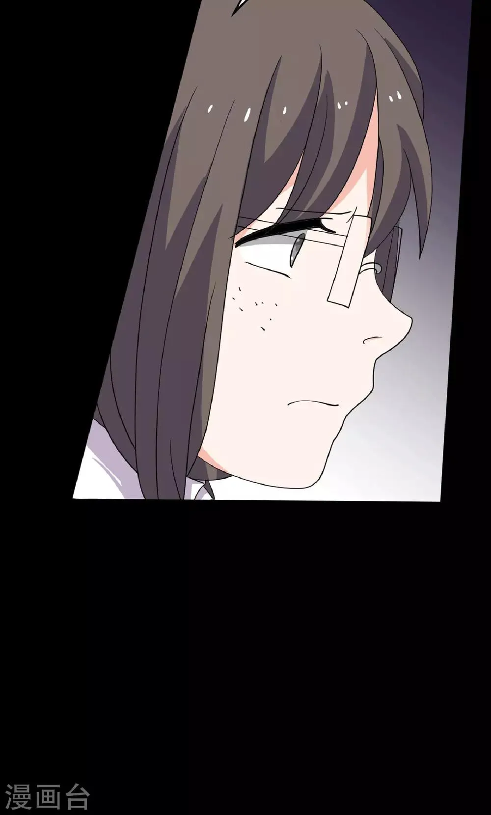 第22话 好朋友！？ 第38页