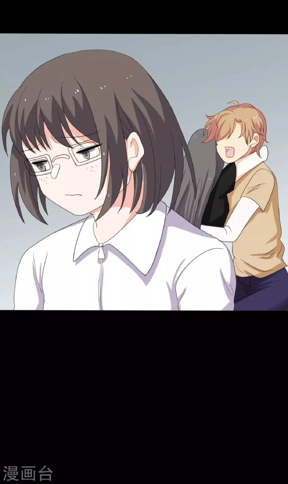 第22话 好朋友！？ 第40页