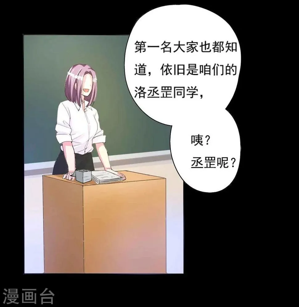 第1话 插班生 第21页