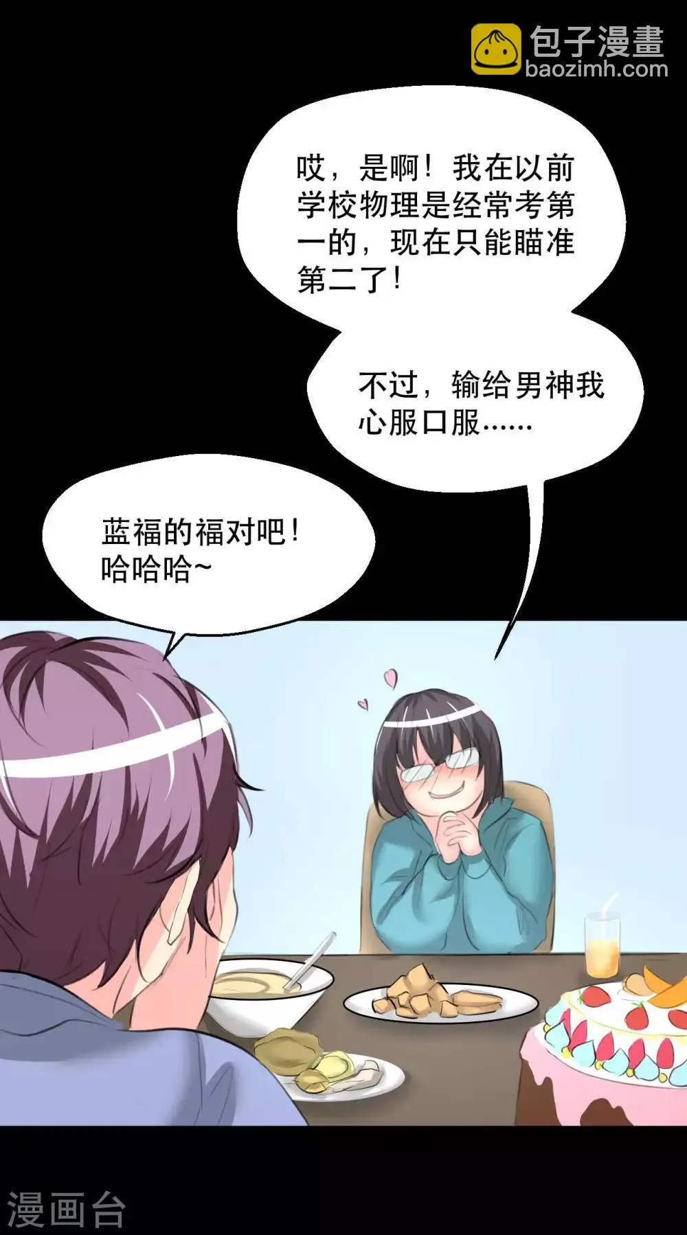 第10话 生日趴 第21页
