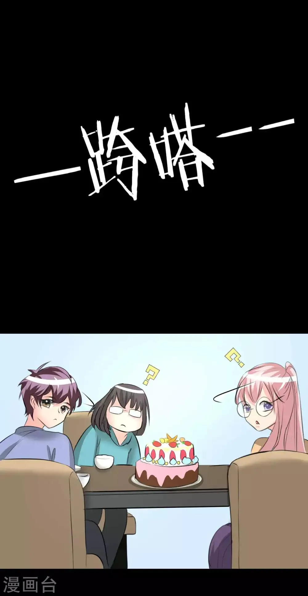 第10话 生日趴 第22页
