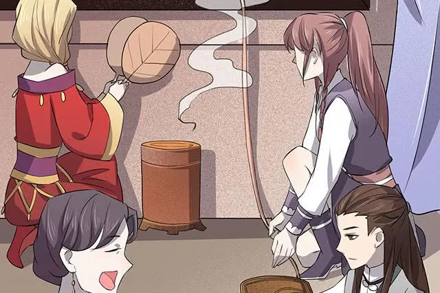 大胃王比赛 第30页