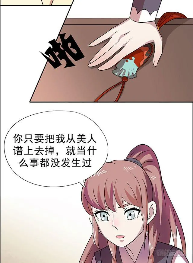 真的是我吗？ 第36页