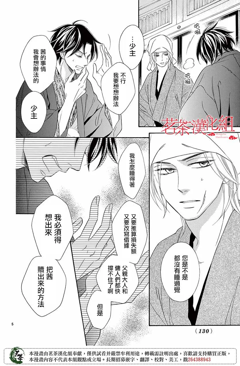 第47话 第6页