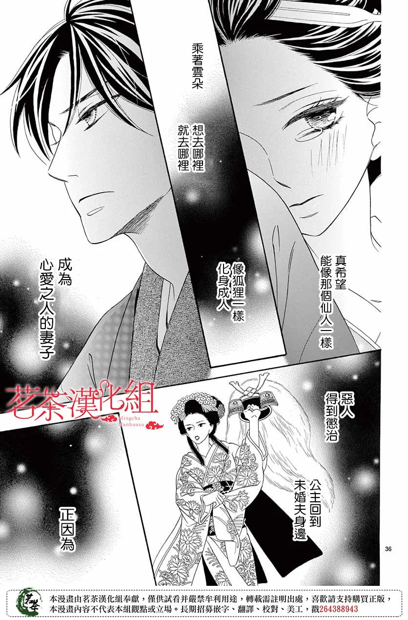 第47话 第36页