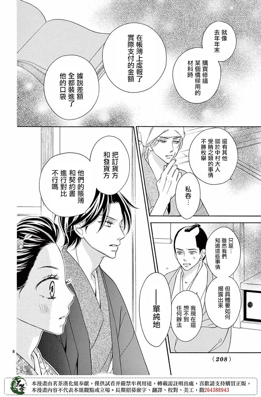 第35话 第8页