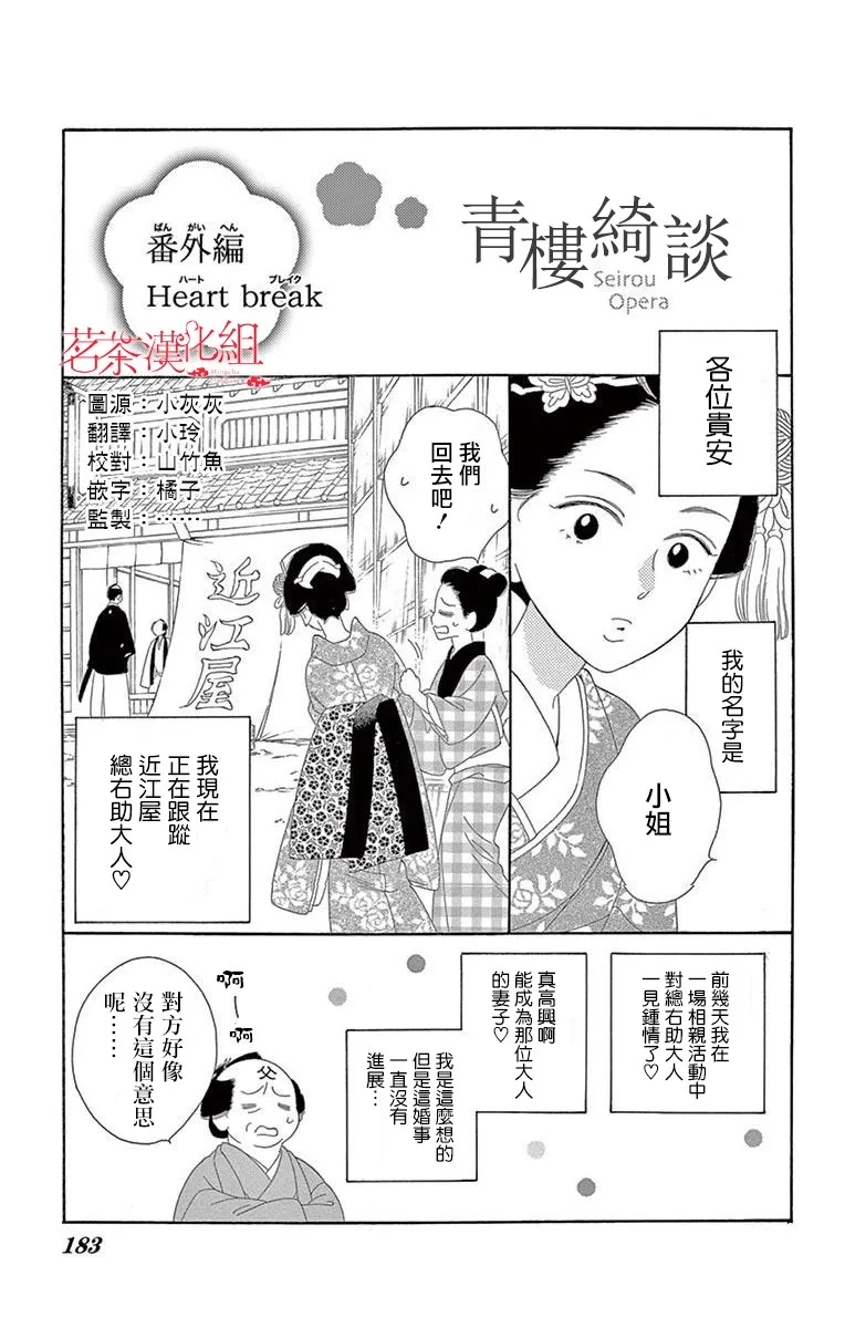 番外篇02 第1页