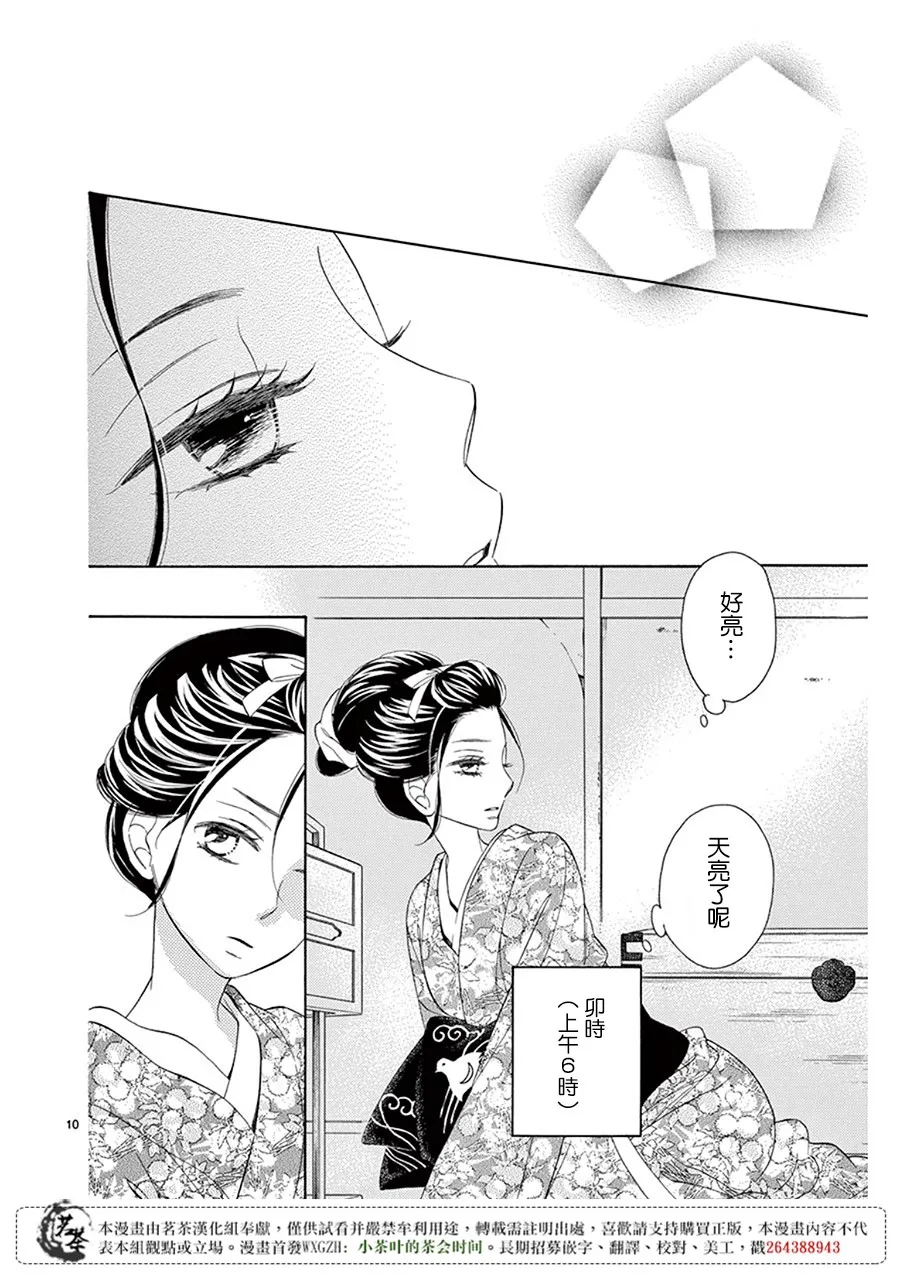 第32话 第10页