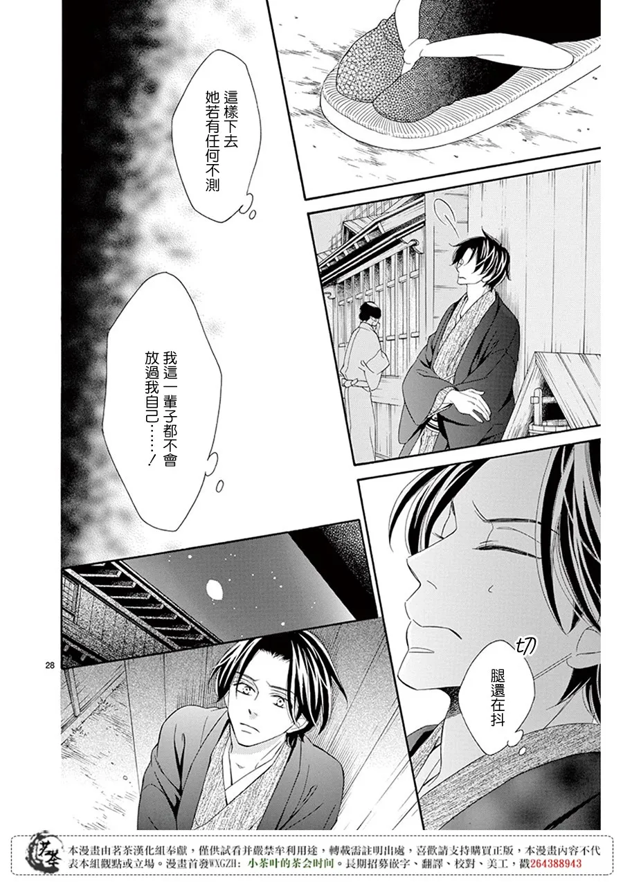 第32话 第28页